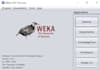 do weka machine learning, artificial intelligence tasks
