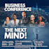 design online webinar business flyer