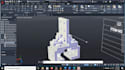 create 2d and 3d cad designs for product features