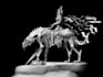 do 3d character modeling