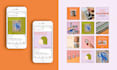 create your professional social media kit