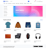 build wordpress ecommerce online store using woocommerce