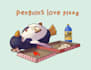create a cute animal drawing