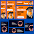 design attracitive web banner,ads,cover,header