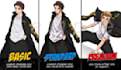 draw you as tokyo revengers character