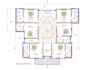 design architecture and mep drawings in autocad