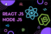 create quality websites in html, css, javascript, react js, node js