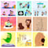 diseño de ilustraciones infantiles