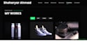 create HTML CSS bootstrap responsive website