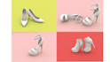 do 3d shoe, sneakers, slipper, boots and heels design