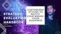 generate leads for you with a custom ebook or infographic