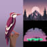 create coolest illustration for you