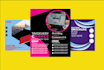 make beautiful flyer,outstanding banner,awesome cards