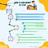 design an engaging infographic within 18 hours