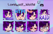 make expressive anime twitch and discord emotes