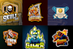 design a mascot logo for you