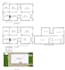 redraw floor plan from matterport, or sketch