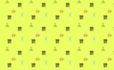 make beautiful seamless, geometric pattern design