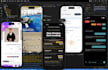 do mobile app development, ios app, android app creation flutter app developer