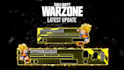 create warzone 2 or apex legends animated health bar