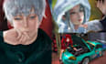 draw digital concept art and character fanart in your desired style