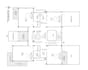 professional 2d architectural cad drawings