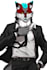 draw your furry character, ocs