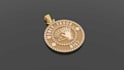 do 3d cad model jewelry design