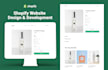 design, develop and kickstart your shopify website