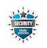 make an amazing security logo