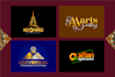 design a custom creative logo for your business or brand