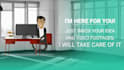 do professional video editing and motion graphics