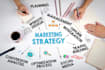 handle srategic management tasks