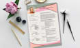 do professional resume design, edit resume, CV, linkedin profile