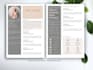 professional resume design urgent