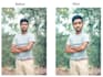 create cartoonize effect on your pictures