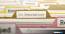 write and optimize an impressive job description for you