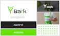 design a modern monogram logo for your business
