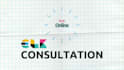 do elk stack consultation