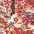 create a responsive textile patterns