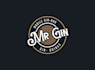 design a vintage retro logo