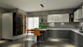 modular kitchen design expert, 3d visualisation and shop drawings
