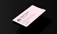design professional clickable HTML email signature