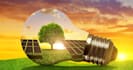 write energy and environment