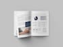design professional white paper that converts trackable in google analytics