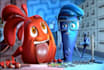 create 3d animation video, 2d 3d animation, 3d cartoon music video