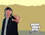 draw you or someone else as a gta sa character