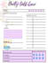 design amazon KDP journal planner or low content book