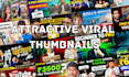 be your youtube assistant, thumbnail creator, and video editing expert