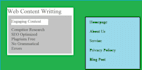 write business articles and blogs posts in low budget